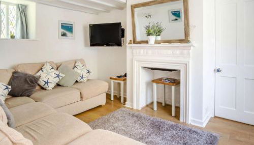 Lisle Combe Cottage - Photo 4