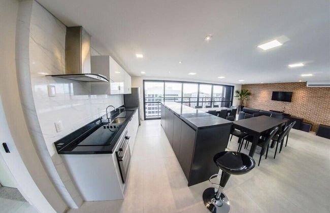 Duplex Highline 807 - Photo 15