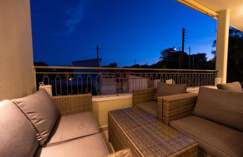 Demi's Apartments Near Athens Airport By SEM - Foto 17