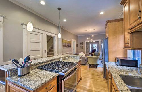 Highlands Home with Hot Tub 5 Mi to Churchill Downs - Foto 9