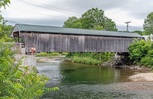 Robinson Cabin 3 Bedroom Cabin by RedAwning - Foto 35