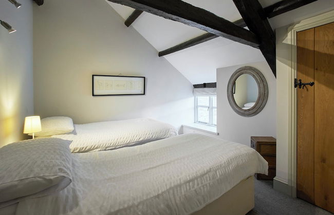 Host Stay Derwent - Foto 6