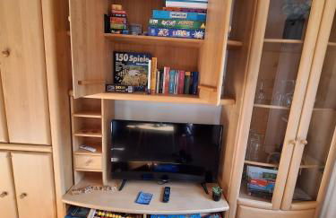 Ferienwohnung Bachgeflüster - Foto 9