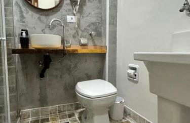 Studio - 100m da praia no canal 3 - Santos - Foto 13