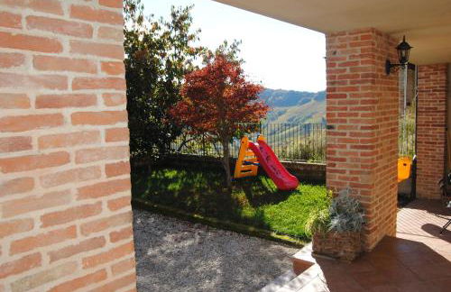 Agriturismo i Grappoli - Foto 121