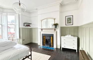 The Saltburn Townhouse - Foto 77