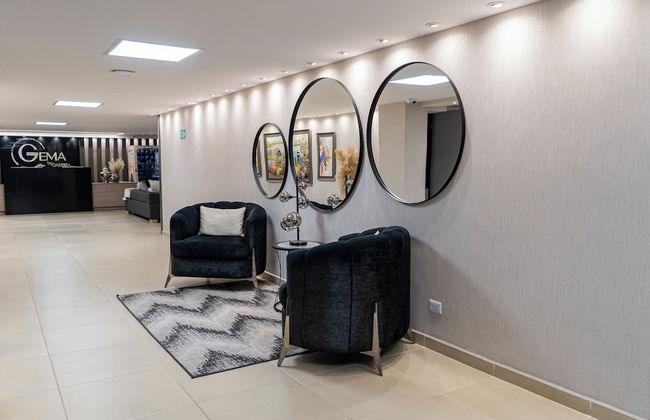 Luxury Suites Gema by Cadissa - Foto 2