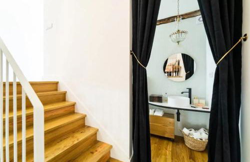 Casa Velhinha - Design, Culture and Comfort in Guimarães - Foto 23