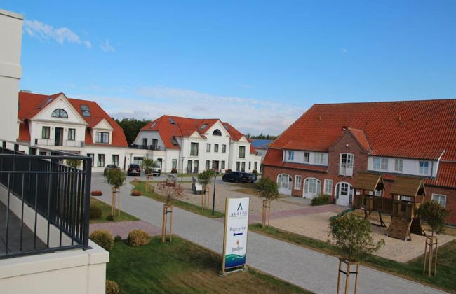 Avalon Ferienwohnungen Bellevue - Foto 25