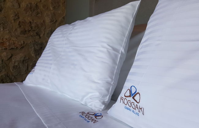 Roggaki Ionian Villas - Foto 2