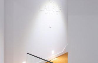 Lauser City Suites - Foto 24
