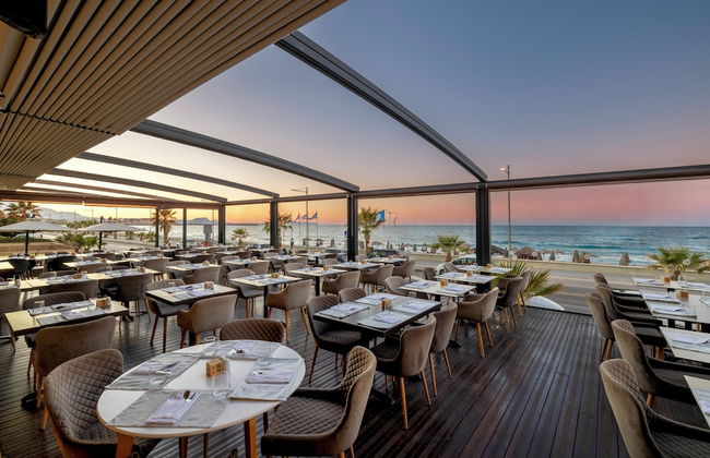 Atlantis Beach Hotel - Photo 42