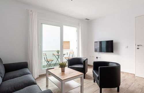 Apartamentos Wamba - Foto 7