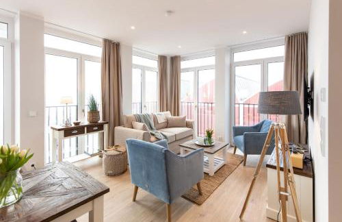 Dockside Travemünde - Foto 79