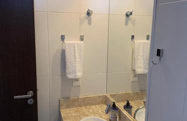 Flat 1703 no Complexo Heron Marinho - Foto 5