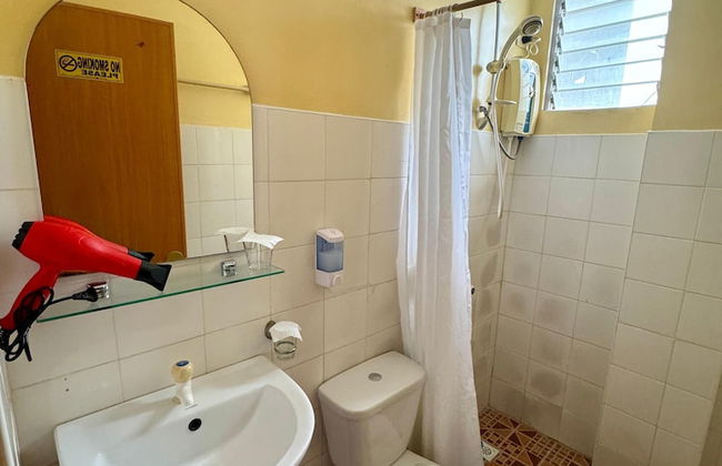 Ocean Breeze Inn Boracay - Foto 62