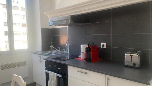 Appartement Atelier mistral - Foto 4