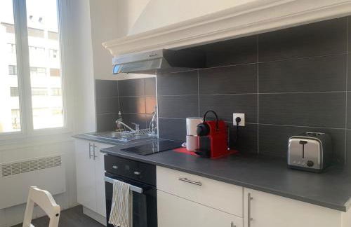 Appartement Atelier mistral - Foto 4