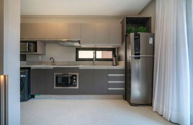 Sunny Flats - Photo 54