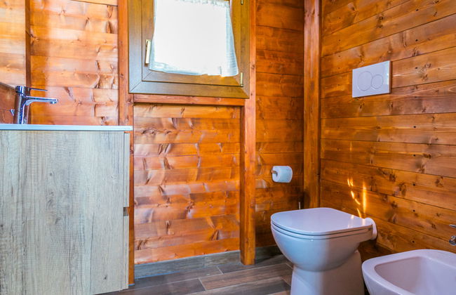 Villa della Duna - Foto 43