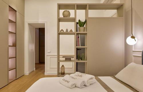 Cosmo Lake City Apartments - Foto 3