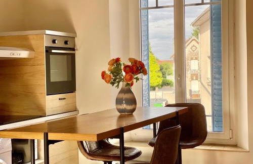 Appartements de Diane - JOIGNY - Foto 55