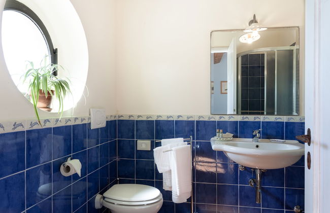 Agriturismo Bio Aia della Colonna - Foto 26