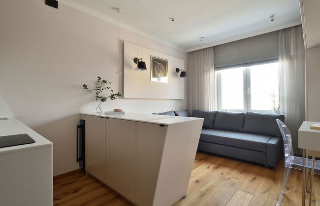 Warszawianka Studio - Photo 14