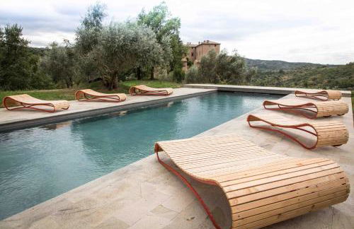 Castello Di Potentino - Foto 31