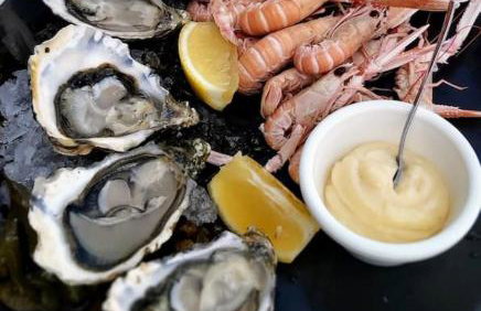 Chalet familial avec piscine-Finistère Sud - Foto 36