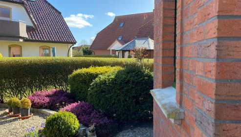 Fernblick - Foto 3, Garden view