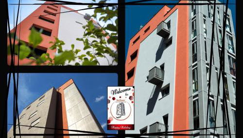 SkyTower - The Right Space - Foto 2