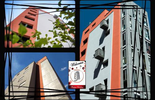 SkyTower - The Right Space - Foto 2