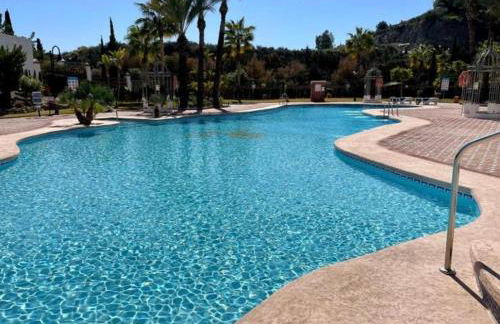 Indalo Beach Garden, Spirit of Mojacar - Photo 41