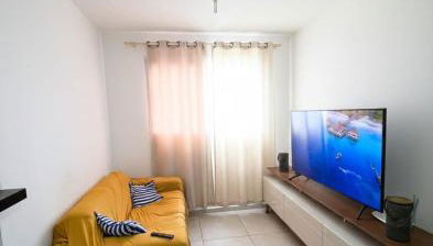 Apartamento 2 Quartos com Piscina e Garagem - Photo 2