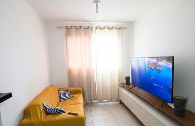 Apartamento 2 Quartos com Piscina e Garagem - Photo 2