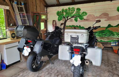 Dani´s Feriendomizil - Foto 15