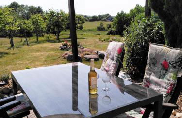 Komfortable Ferienwohnung "Vier Linden", ruhige dörfliche Lage, 20 min zur Küste - Foto 17