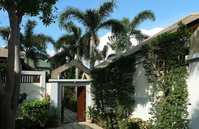 Samui Boat Lagoon - Photo 79