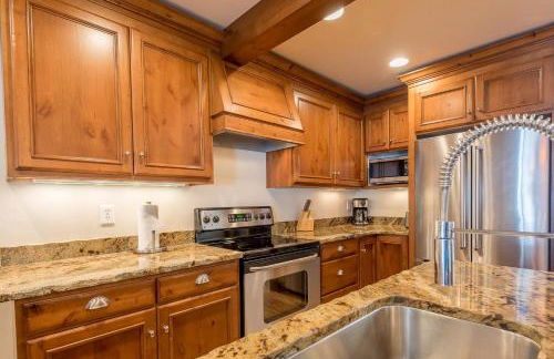 Andora Villa Condo 102 - Foto 10