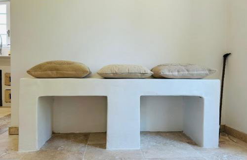 Le Clos des Pigières Gîte le Grènetier - Foto 13