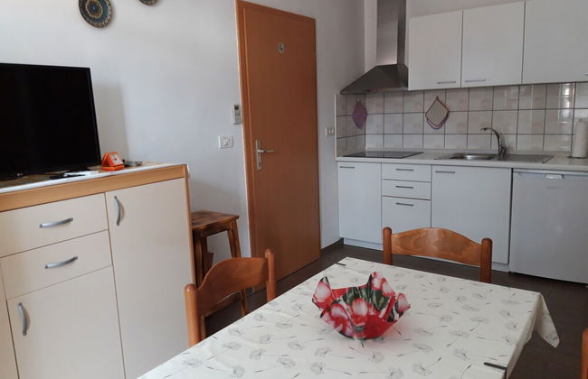 Apartmani Igor - Foto 15