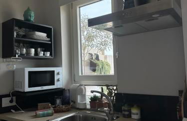 Sapore Di Sale Accommodation Tropea - Photo 39