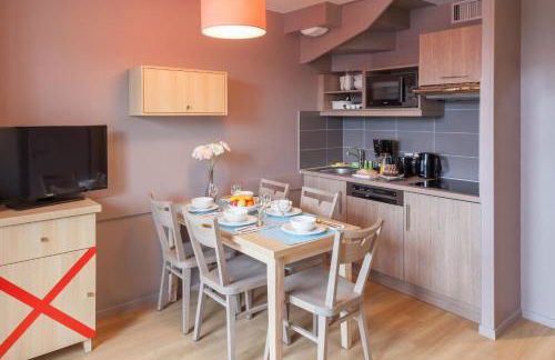 Résidence Pierre & Vacances La Petite Venise - Foto 40