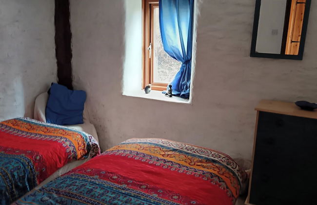 Inviting 2-bed Cottage in Newcastle Emlyn - Foto 3