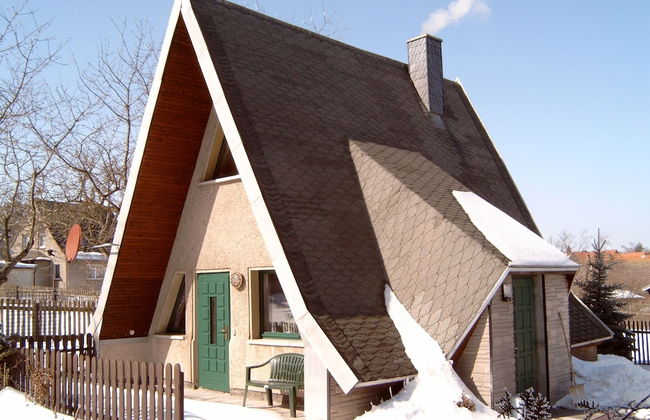 Familienferienhaus in Huttenrode - Foto 1