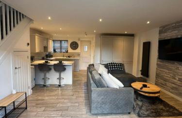 Peaceful home in the countryside - Foto 1