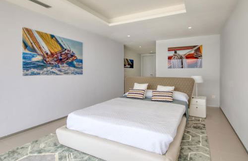 Villa Emma on the Roc by Interhome - Foto 70