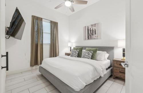 Chic Modern Loft Prime Location No 302 - Foto 9