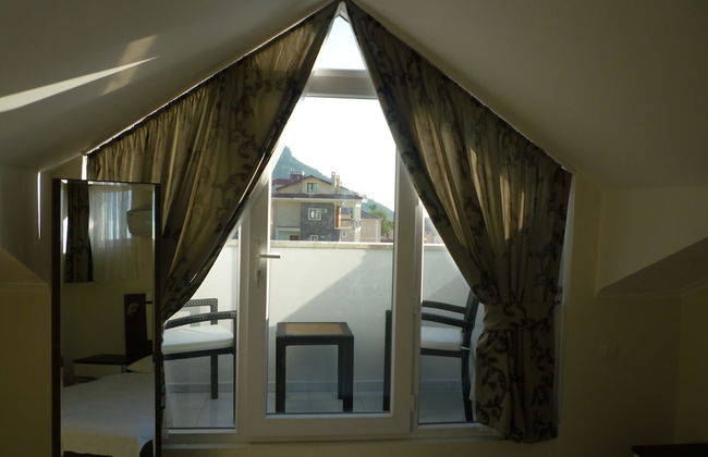 Orka Private Villas - Photo 35